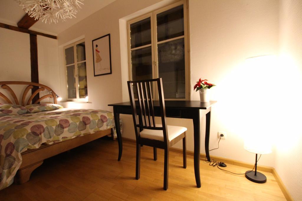 Colmar Historic Center - Alsacian Appartement Petite Venise 1 - Bookingalsace 외부 사진