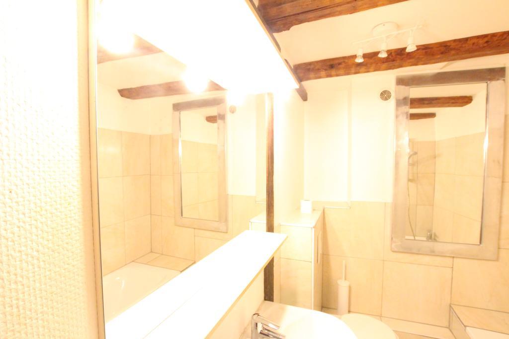 Colmar Historic Center - Alsacian Appartement Petite Venise 1 - Bookingalsace 외부 사진