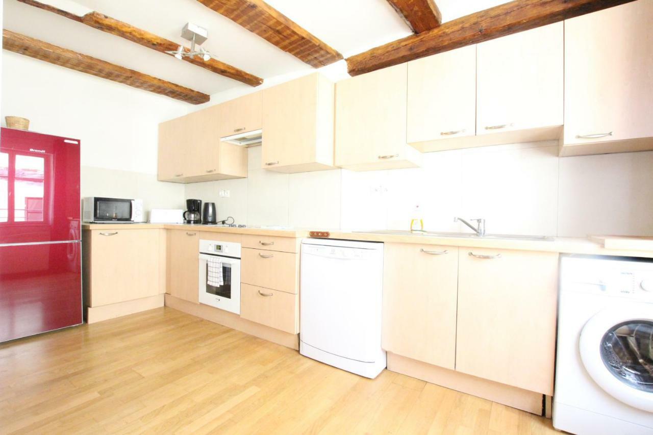 Colmar Historic Center - Alsacian Appartement Petite Venise 1 - Bookingalsace 외부 사진